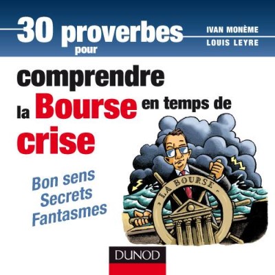 Livre sur les finances