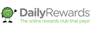 DailyRewards pour gagner de l'argent Paypal en regardant des pubs