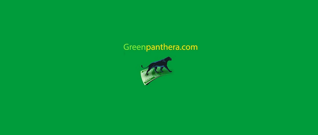 Greenpanthera avis et opinion.