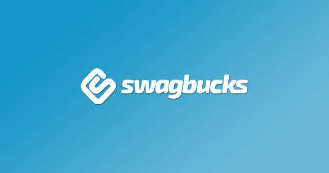 Swagbucks.