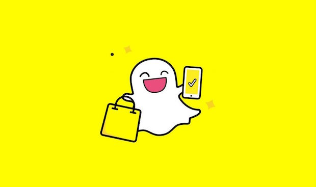 Comment gagner de l'argent sur Snpachat ?