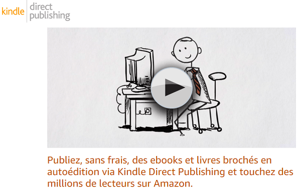 gagner argent amazon livre