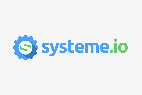 emailing gratuit systeme io