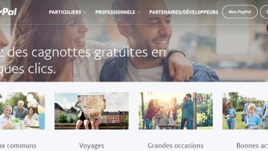 cagnotte paypal avis utilisateurs