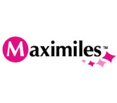 logo maximiles