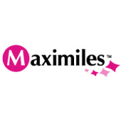 logo maximiles